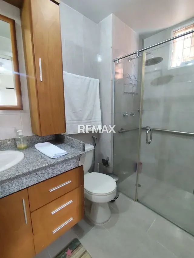 Apartamento Monte Carlo - 15