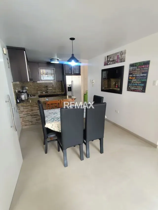 Apartamento Monte Carlo - 2
