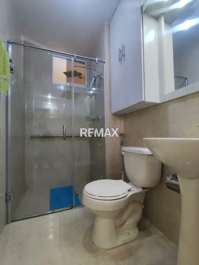 Apartamento Monte Carlo - 8