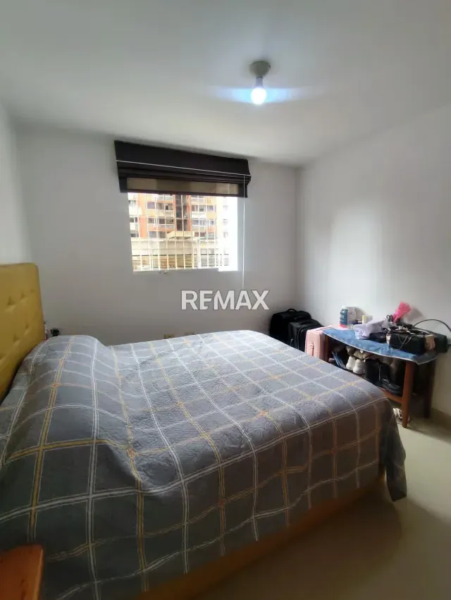 Apartamento Monte Carlo - 9