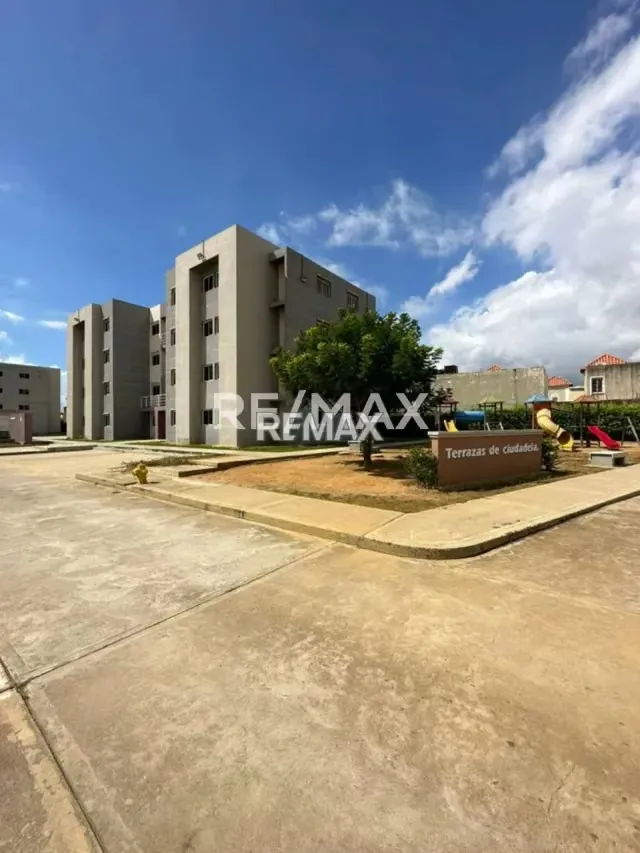 EN VENTA EN GRIS APARTAMENTO TERRAZAS DE CIUDADELA - 3