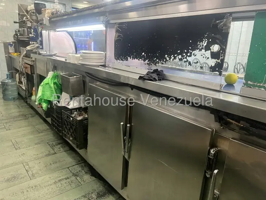 Negocios y Empresas (Alimentos y Bebidas) en Venta en Chacao, Distrito Metropolitano - 15