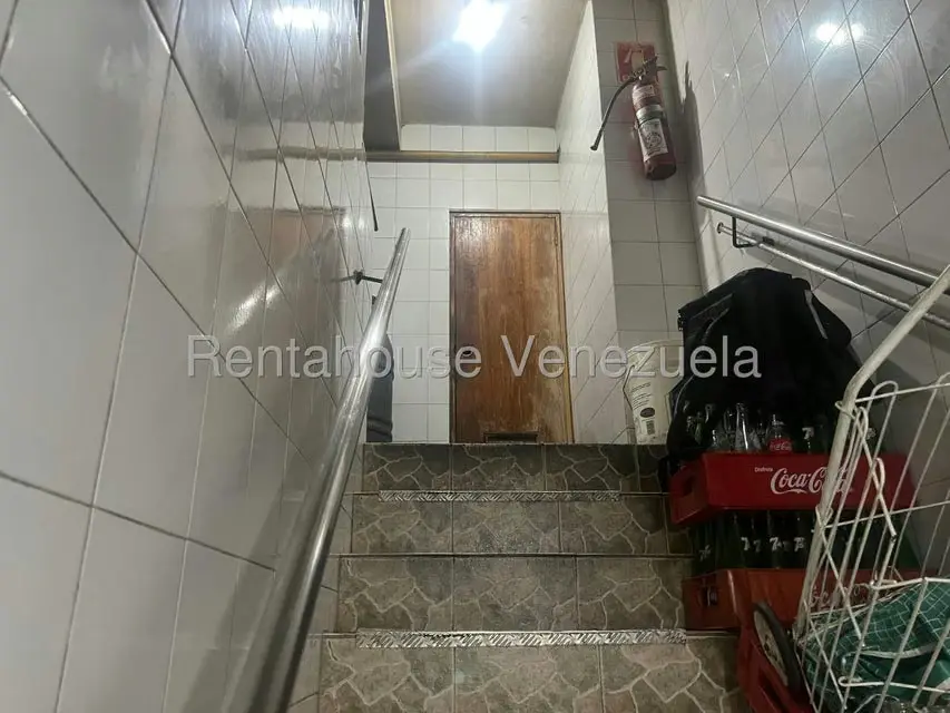 Negocios y Empresas (Alimentos y Bebidas) en Venta en Chacao, Distrito Metropolitano - 17