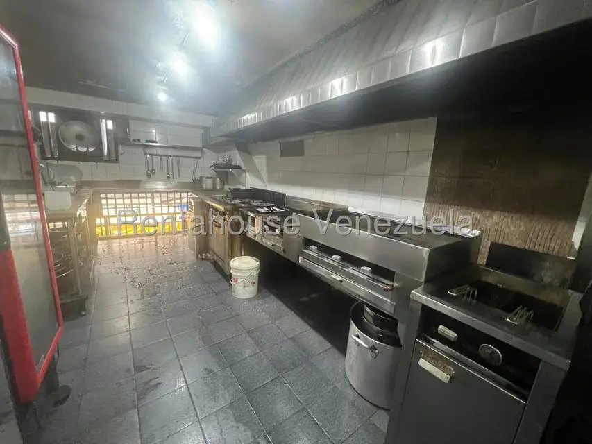 Negocios y Empresas (Alimentos y Bebidas) en Venta en Chacao, Distrito Metropolitano - 20