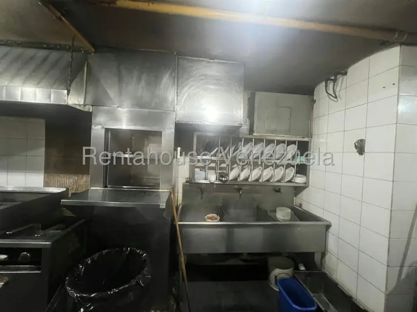 Negocios y Empresas (Alimentos y Bebidas) en Venta en Chacao, Distrito Metropolitano - 22
