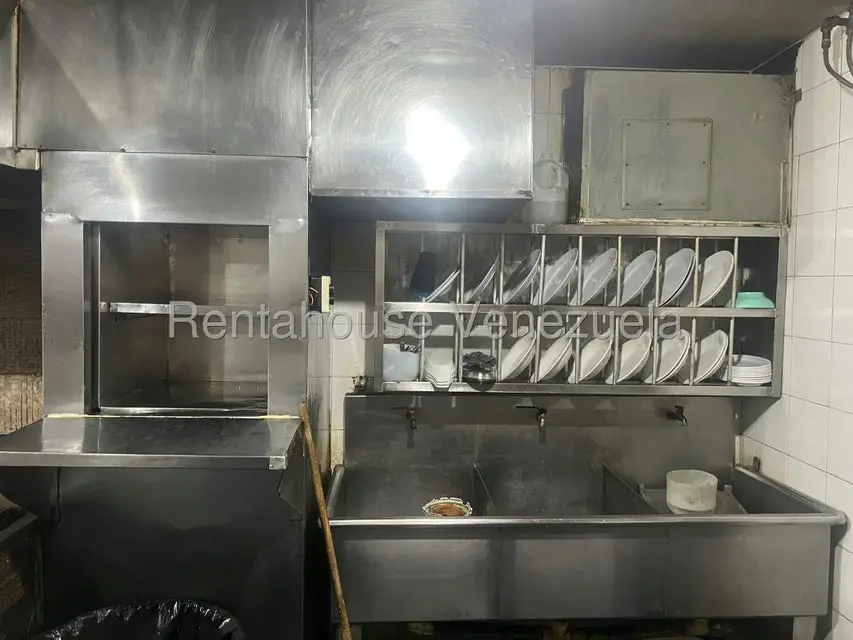 Negocios y Empresas (Alimentos y Bebidas) en Venta en Chacao, Distrito Metropolitano - 23