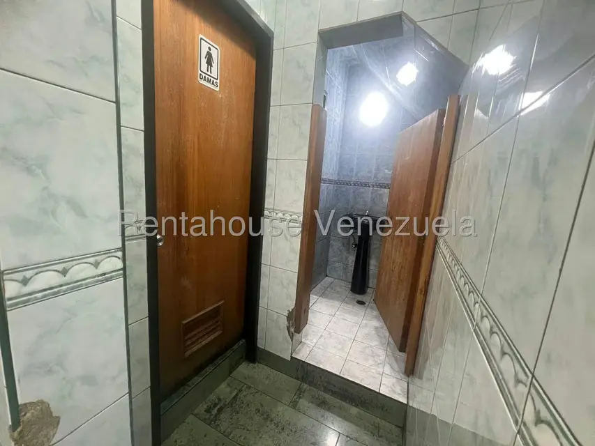 Negocios y Empresas (Alimentos y Bebidas) en Venta en Chacao, Distrito Metropolitano - 25