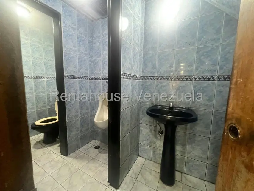 Negocios y Empresas (Alimentos y Bebidas) en Venta en Chacao, Distrito Metropolitano - 27