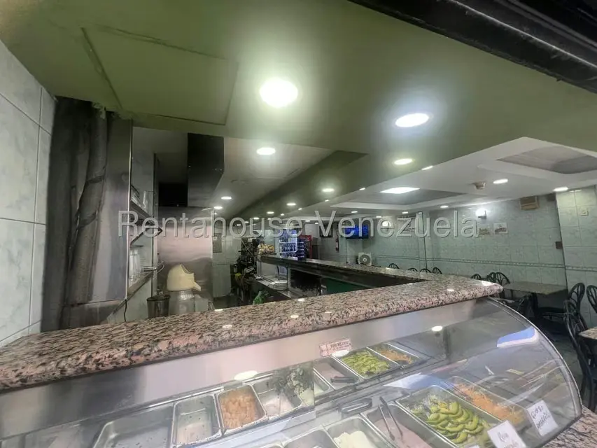 Negocios y Empresas (Alimentos y Bebidas) en Venta en Chacao, Distrito Metropolitano - 3