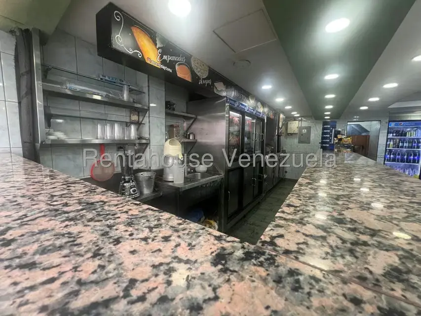 Negocios y Empresas (Alimentos y Bebidas) en Venta en Chacao, Distrito Metropolitano - 4
