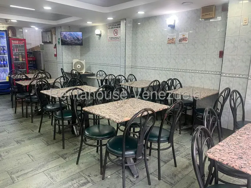 Negocios y Empresas (Alimentos y Bebidas) en Venta en Chacao, Distrito Metropolitano - 6