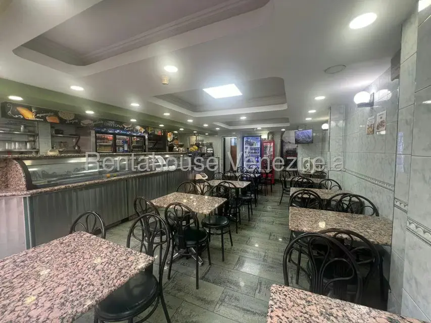 Negocios y Empresas (Alimentos y Bebidas) en Venta en Chacao, Distrito Metropolitano - 7
