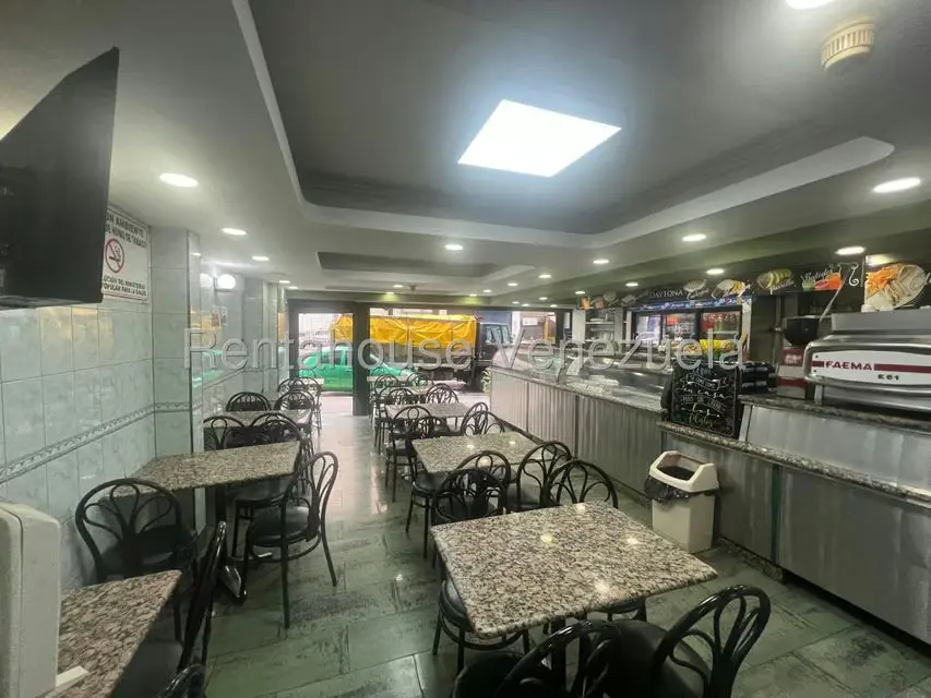 Negocios y Empresas (Alimentos y Bebidas) en Venta en Chacao, Distrito Metropolitano - 10