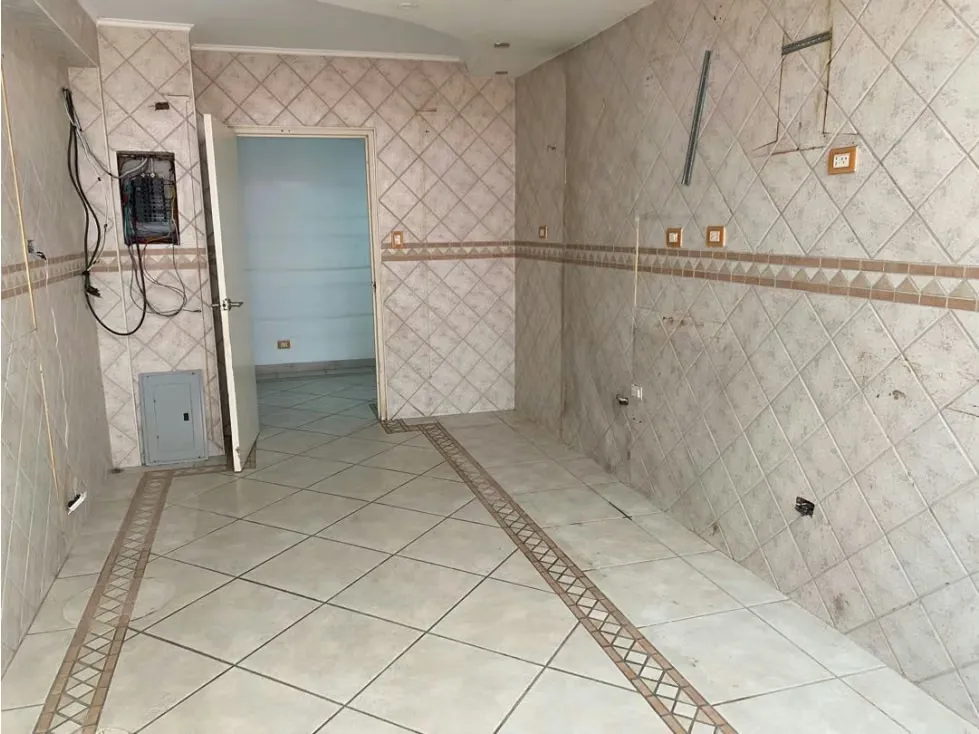 Vendo casa 504m2 La Trinidad 2298 - 12
