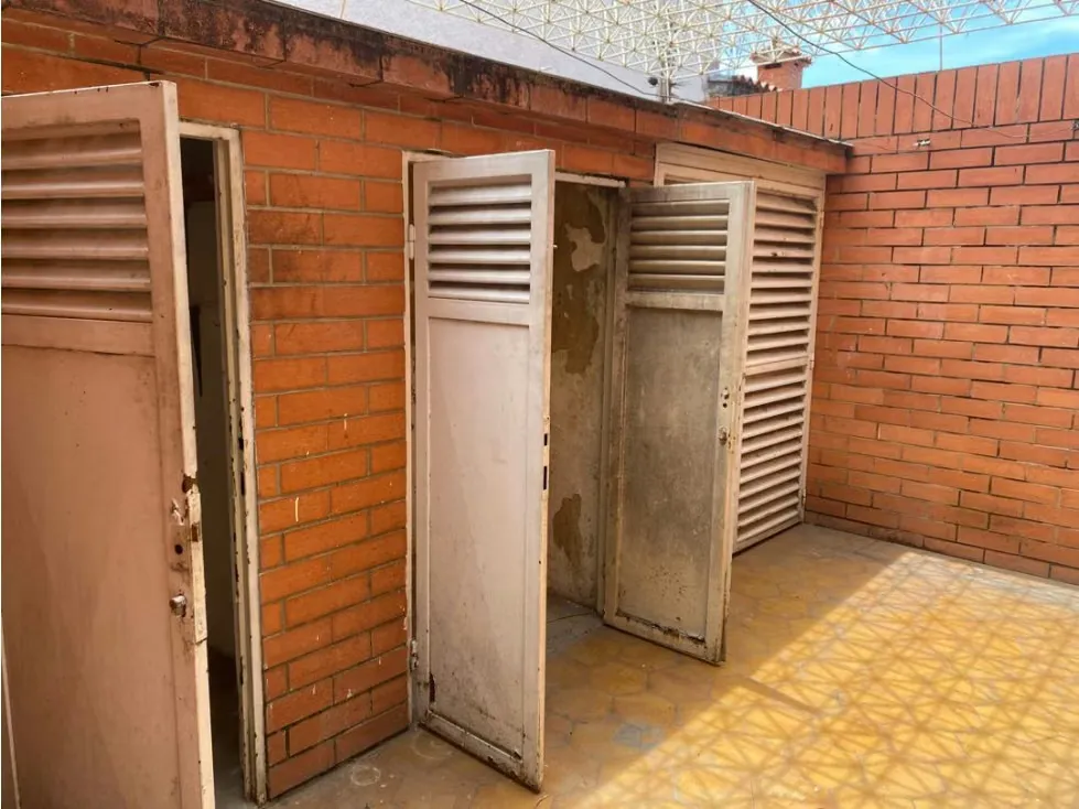 Vendo casa 504m2 La Trinidad 2298 - 24