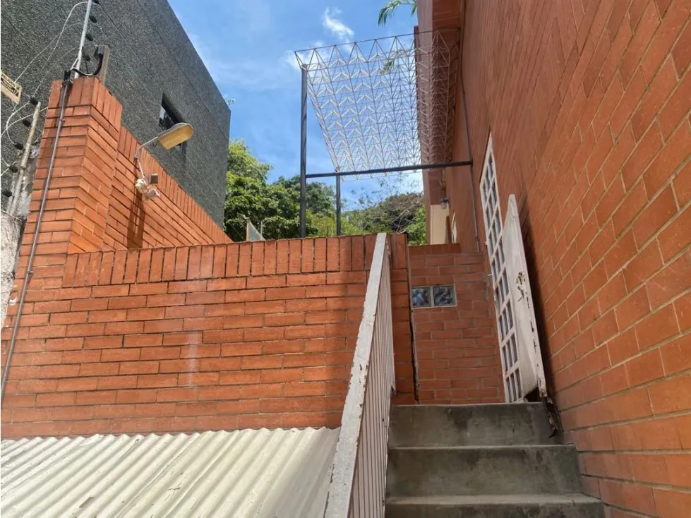Vendo casa 504m2 La Trinidad 2298 - 4
