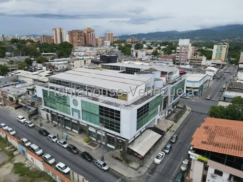 Oficina en Alquiler en Zona Este, Lara
