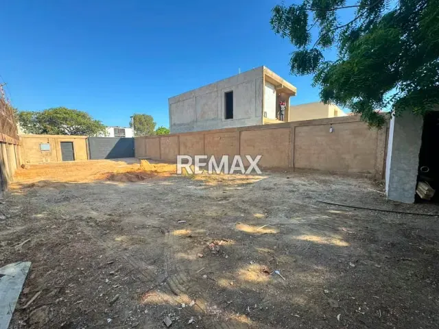 Terreno AV.14B pilarcito - 2