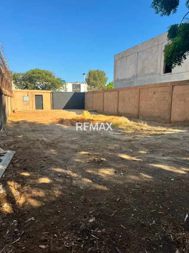 Terreno AV.14B pilarcito - 4