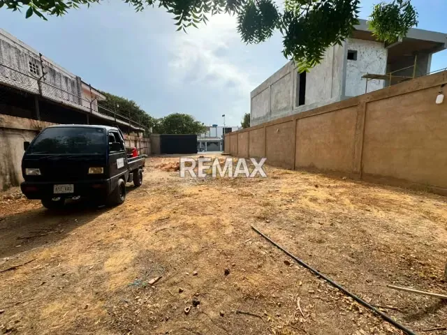 Terreno AV.14B pilarcito - 5