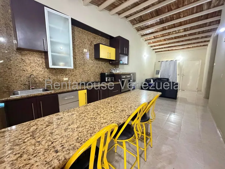 Casa (1 Nivel) en Venta en Llano Alto, Portuguesa - 11