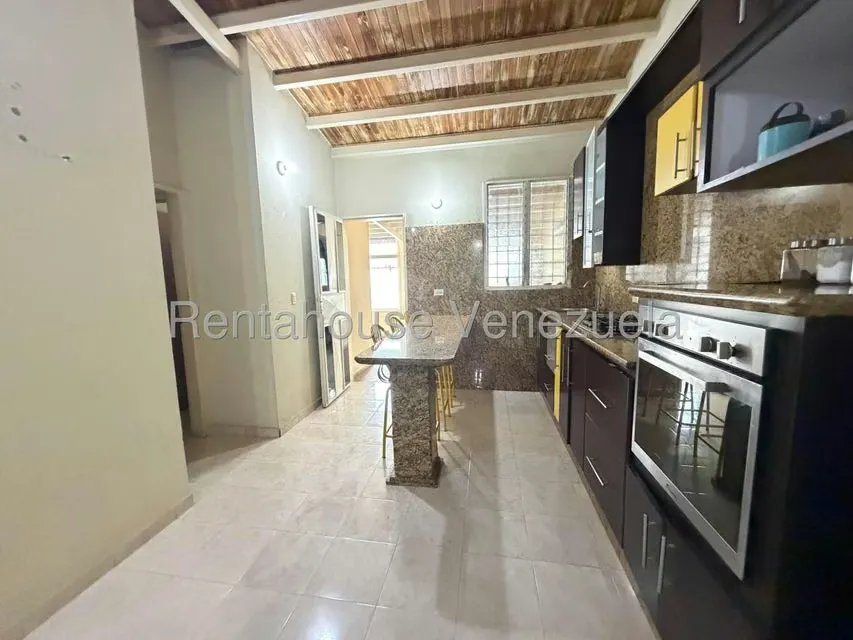 Casa (1 Nivel) en Venta en Llano Alto, Portuguesa - 16