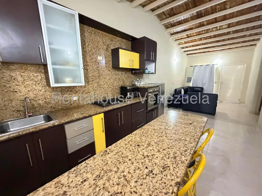 Casa (1 Nivel) en Venta en Llano Alto, Portuguesa - 17