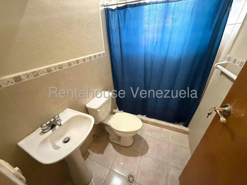 Casa (1 Nivel) en Venta en Llano Alto, Portuguesa - 19