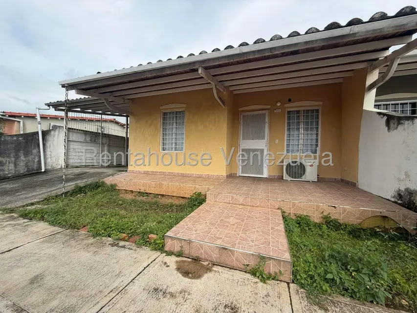 Casa (1 Nivel) en Venta en Llano Alto, Portuguesa - 23