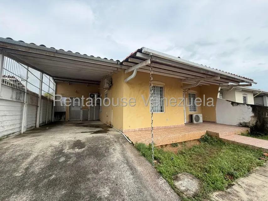 Casa (1 Nivel) en Venta en Llano Alto, Portuguesa - 24
