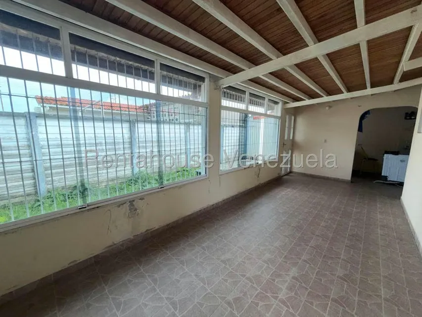 Casa (1 Nivel) en Venta en Llano Alto, Portuguesa - 26