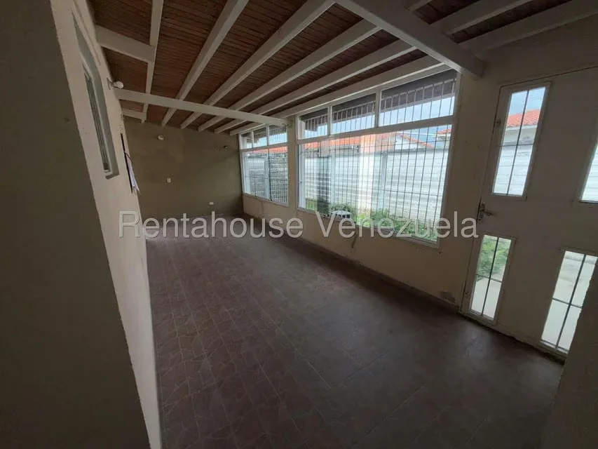 Casa (1 Nivel) en Venta en Llano Alto, Portuguesa - 27