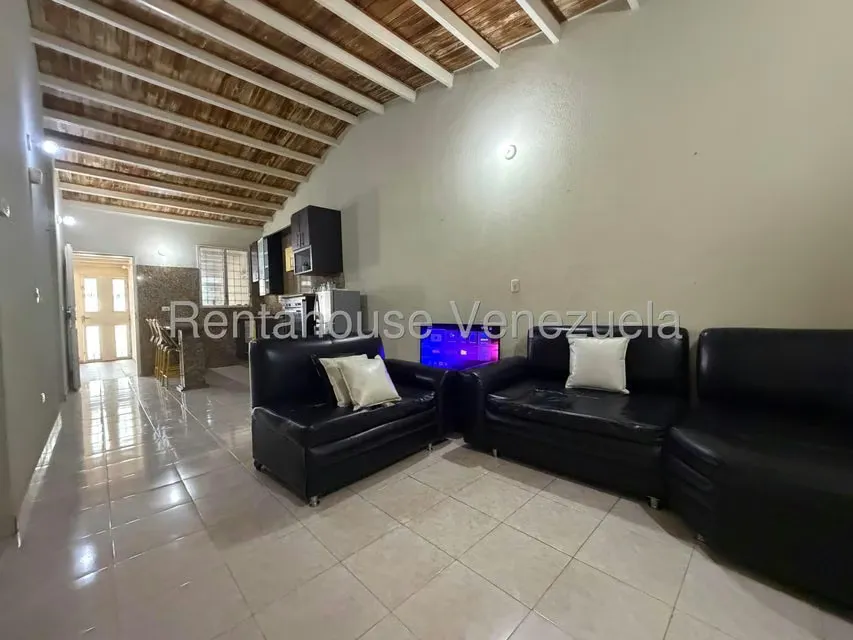 Casa (1 Nivel) en Venta en Llano Alto, Portuguesa - 4