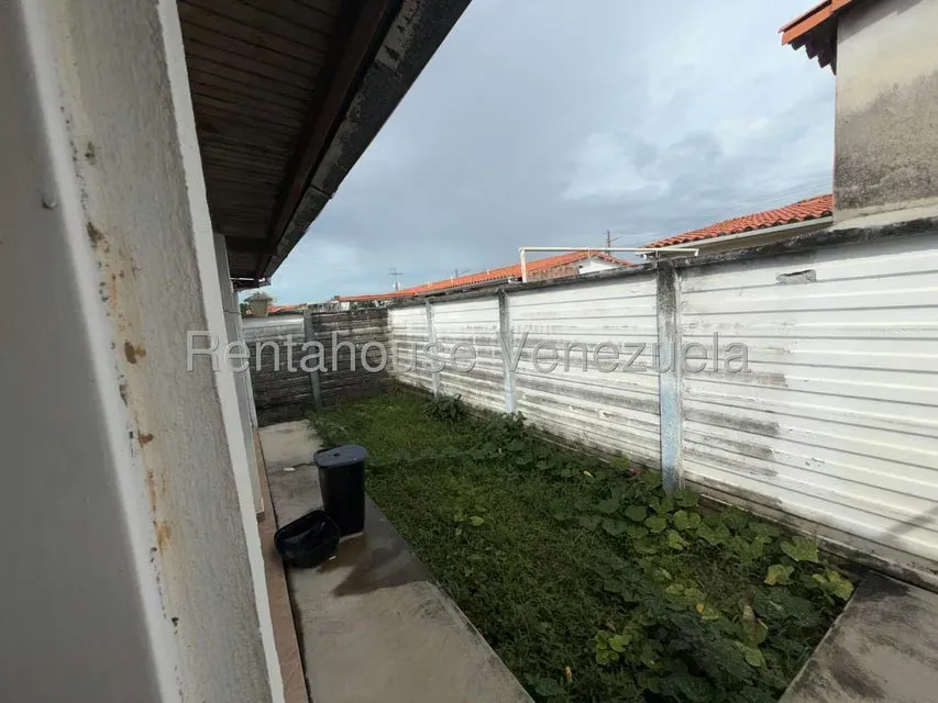 Casa (1 Nivel) en Venta en Llano Alto, Portuguesa - 31
