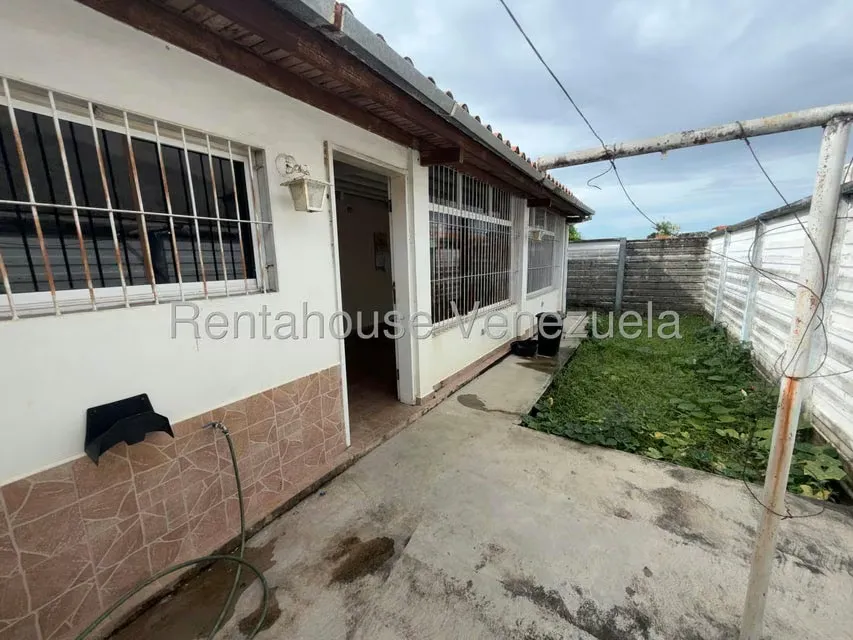 Casa (1 Nivel) en Venta en Llano Alto, Portuguesa - 32