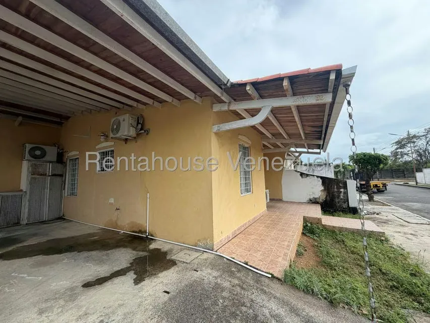 Casa (1 Nivel) en Venta en Llano Alto, Portuguesa - 34