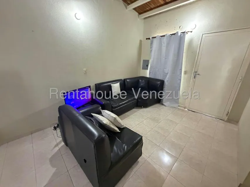 Casa (1 Nivel) en Venta en Llano Alto, Portuguesa - 5