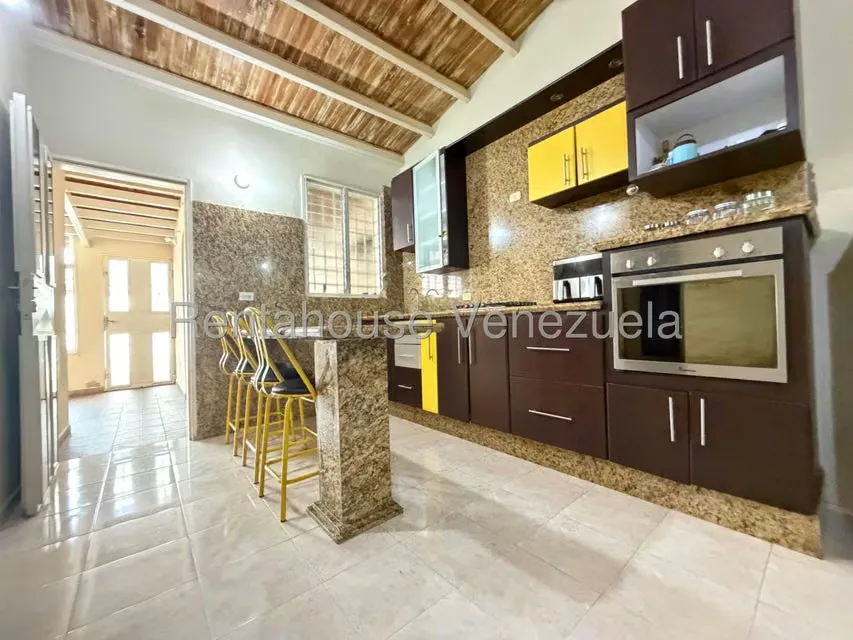 Casa (1 Nivel) en Venta en Llano Alto, Portuguesa - 6