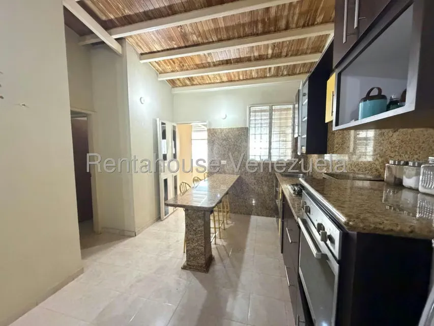 Casa (1 Nivel) en Venta en Llano Alto, Portuguesa - 8