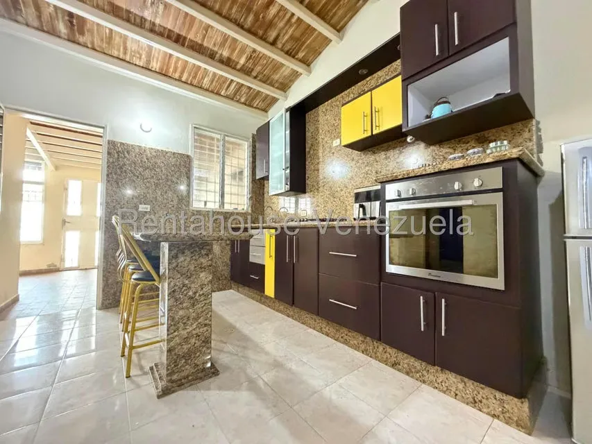Casa (1 Nivel) en Venta en Llano Alto, Portuguesa - 9