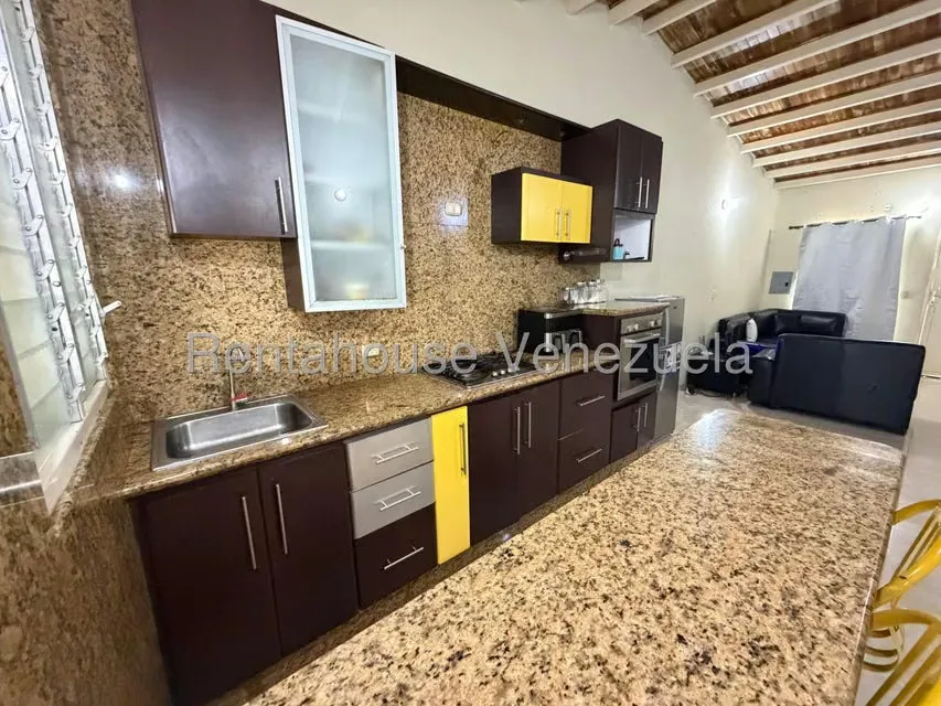 Casa (1 Nivel) en Venta en Llano Alto, Portuguesa - 10