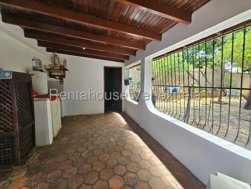 Casa (1 Nivel) en Venta en Centro, Falcon - 7