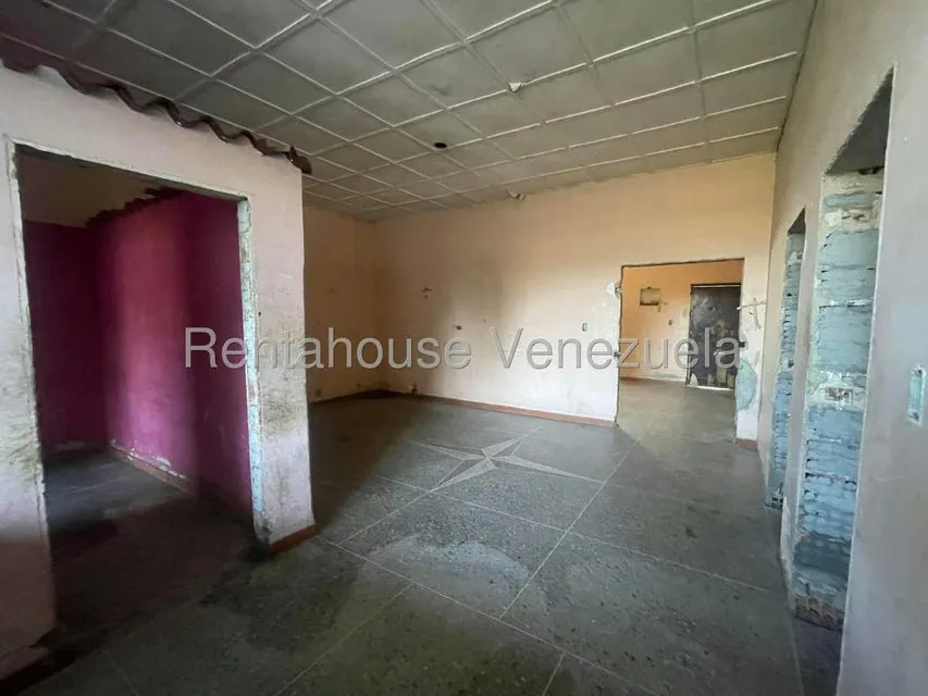 Casa (1 Nivel) en Venta en Barrio America, Portuguesa - 12