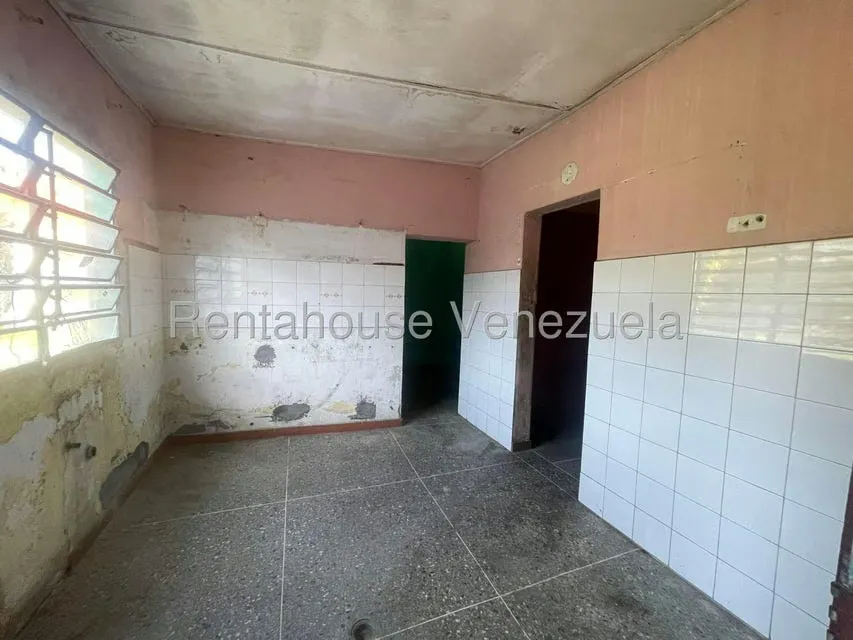 Casa (1 Nivel) en Venta en Barrio America, Portuguesa - 14