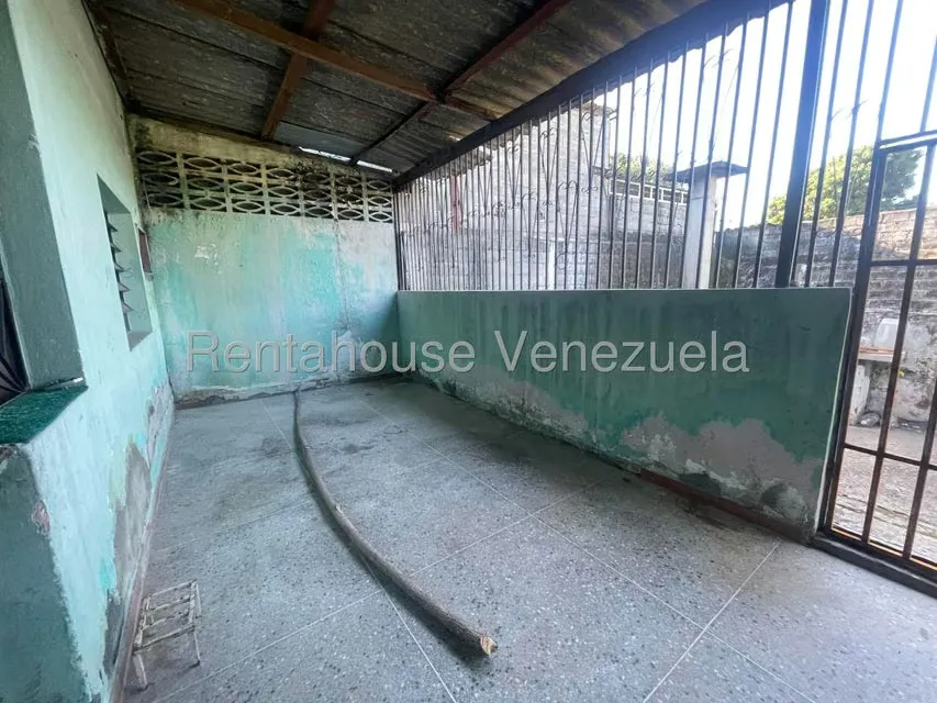 Casa (1 Nivel) en Venta en Barrio America, Portuguesa - 15
