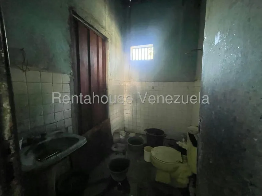 Casa (1 Nivel) en Venta en Barrio America, Portuguesa - 17