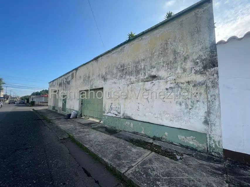 Casa (1 Nivel) en Venta en Barrio America, Portuguesa - 3