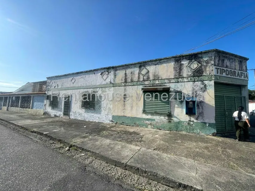 Casa (1 Nivel) en Venta en Barrio America, Portuguesa - 5