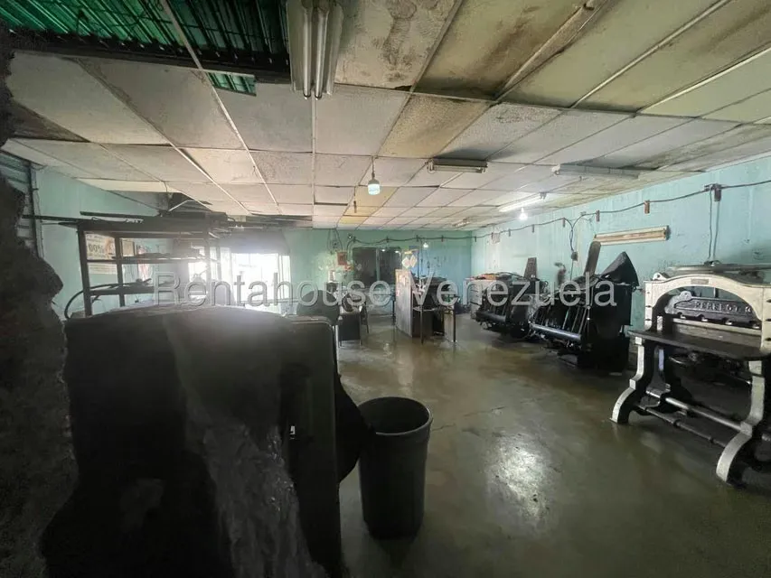 Casa (1 Nivel) en Venta en Barrio America, Portuguesa - 6
