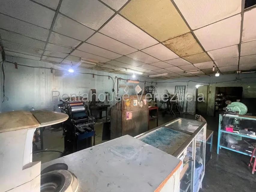 Casa (1 Nivel) en Venta en Barrio America, Portuguesa - 7